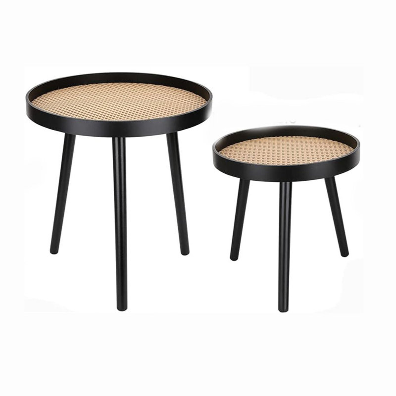 Aurbree Nesting Tables