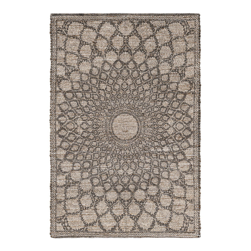 Looma Kingery Rug, Rectangle 4'1" x 6'1"