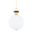 Haru 1 Light Pendant-1763386599