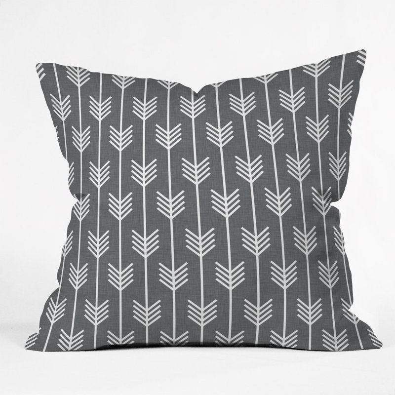 Coussin euro arrows