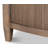 Vineyards Solid Wood Accent Chest