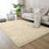 Alaunna Standard Shag Area Rug