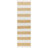 Andreea Cotton Striped Indoor Rug-288078566