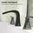 Doris 2-Handle Widespread Roman Tub Faucet-58420314