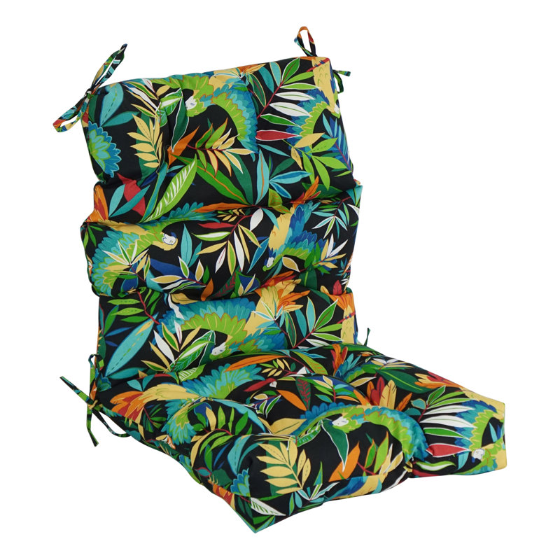 Coussin 1 pièce Bay Isle Home ™
