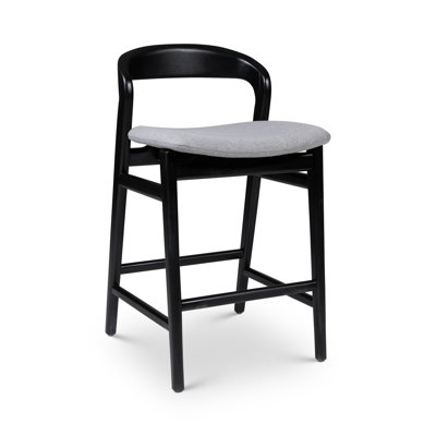 Tabouret de bar et de comptoir Anela