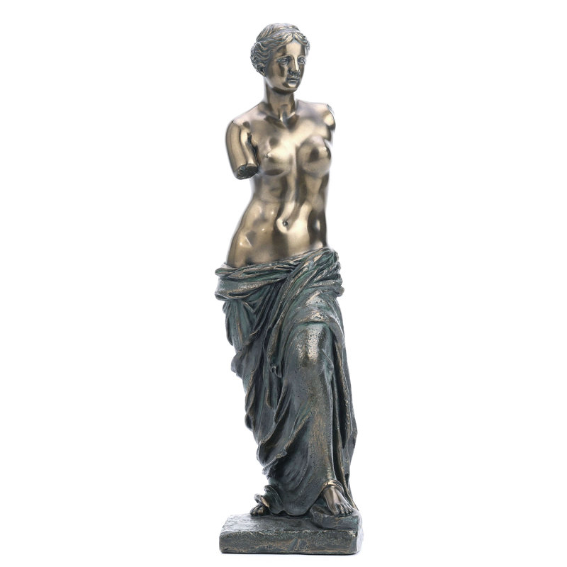 Denoris People Statue