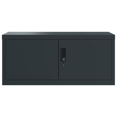 Marielos 2 -Door Credenza