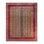 One-of-a-Kind Rectangle 8'2" X 9'10" Hand Knotted Area Rug