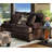 Adaley 4 - Piece Living Room Set