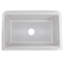 Plymouth 29.75'' L Single Basin Kitchen Sink-978079798