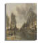 Wrapped Canvas Print Set-412467974