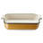 3.4 Qt. Ceramic Rectangular Casserole