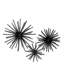 3 Piece Meteor Object Sculpture Set-47437720