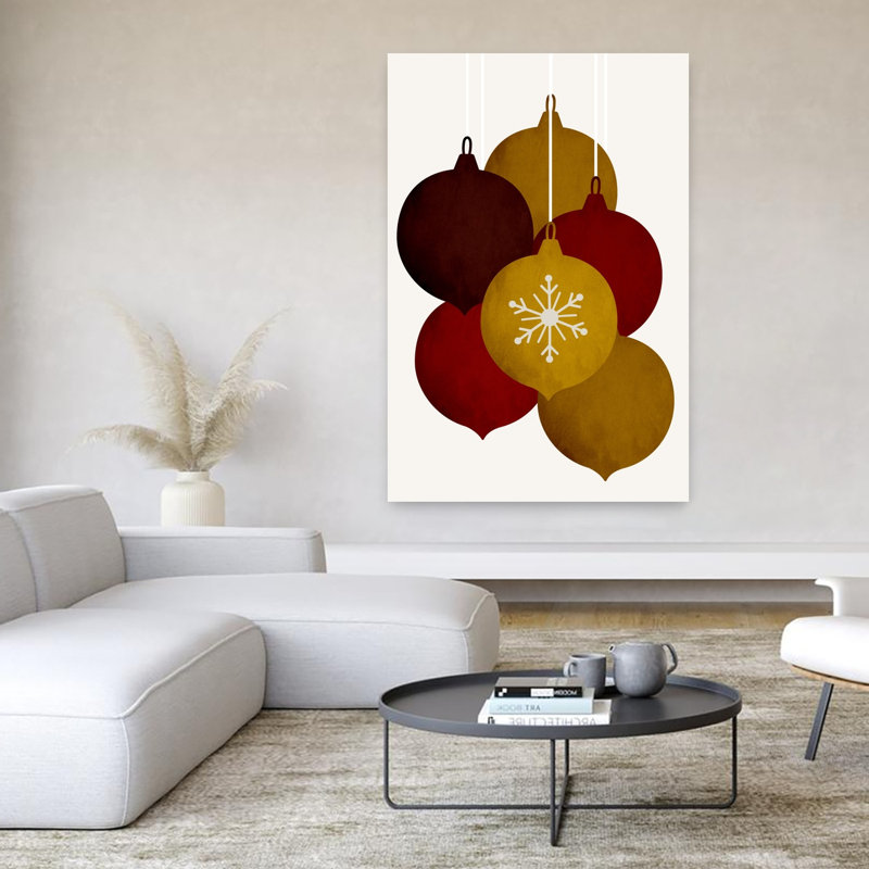 Art contemporain, art contemporain abstrait, H 60 po x l 40 po
