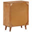 60cm Solid Wood Sideboard