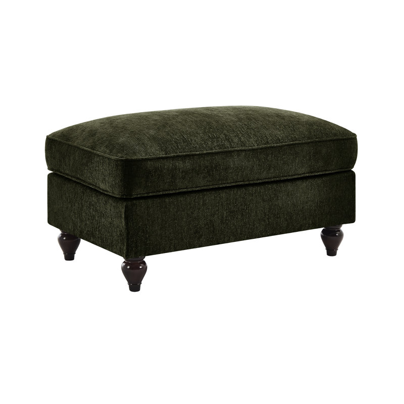 Chenille With Detachable Skirts To Create Two Forms, Soft Comfort From Segmented Back And Foam Padding, Unique Curved Configuration, Silver - Threaded Chenille, Flexible Furniture Configurations