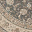 Tapis ivoire en laine Crownover-1165553990