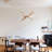 Albatros 1 - Light White Novelty Pendant-5154698-5154695