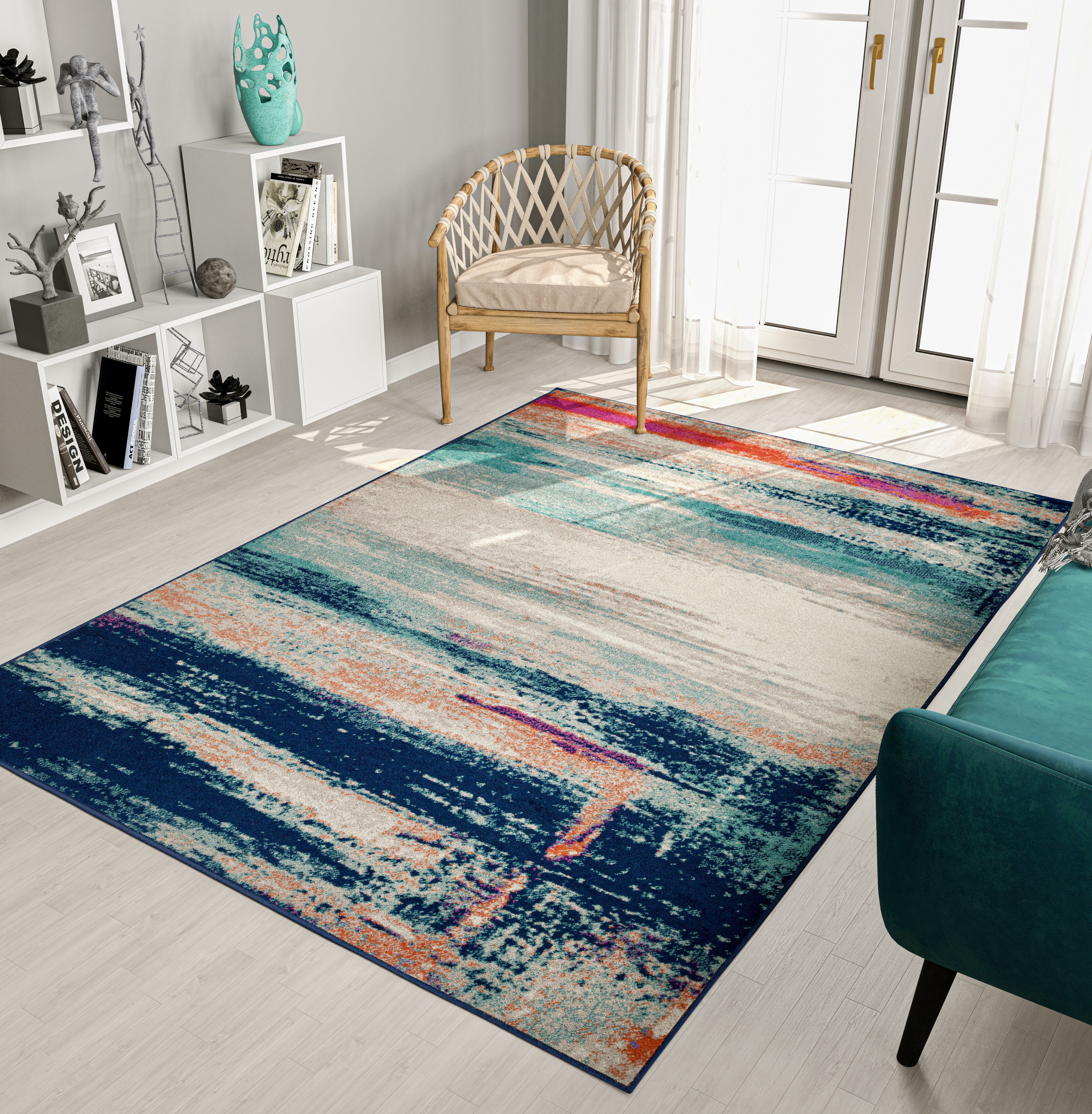 https://assets.wfcdn.com/im/89413133/compr-r85/1910/191028615/mcnealy-wool-graynavy-bluered-indooroutdoor-rug.jpg