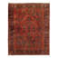 Virgilio One-of-a-Kind Rectangle 9'2'' X 11'5'' Hand Knotted Area Rug
