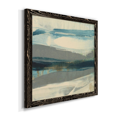 " Coastline Twist II "