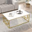 Aaqil Frame Coffee Table