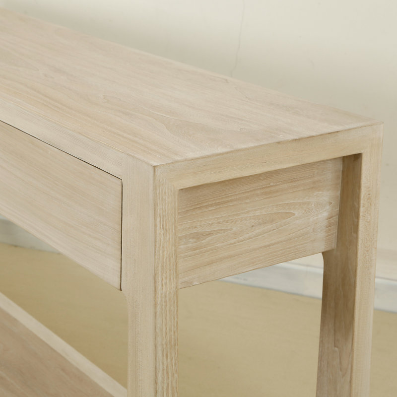 78'' W Console Table