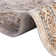 Tapis beige Colisha