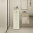 Storage Cabinet, Storage Organizer With Drawers And Wheels-613265165