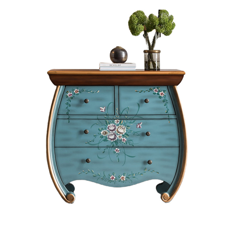 Armoire décorative American