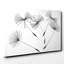 Dandelion Seeds - Wrapped Canvas-19097066