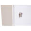 Key Cabinet Lock-61002071-61118718