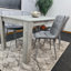 Amiela 6 - Person Dining Set-716907462-687541566-687541564