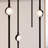 Constellation - Aries 12" Round LED Pendant - 3000K - 120" Cable-112694406-112694407-134449787