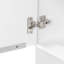 Brisen Particle Board Bathroom Cabinet-1906367180