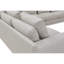 Caspian 4-Piece Sectional