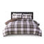 Ensemble d'édredon toutes saisons simple / simple TG 3M Scotchgard-117515471-117515470
