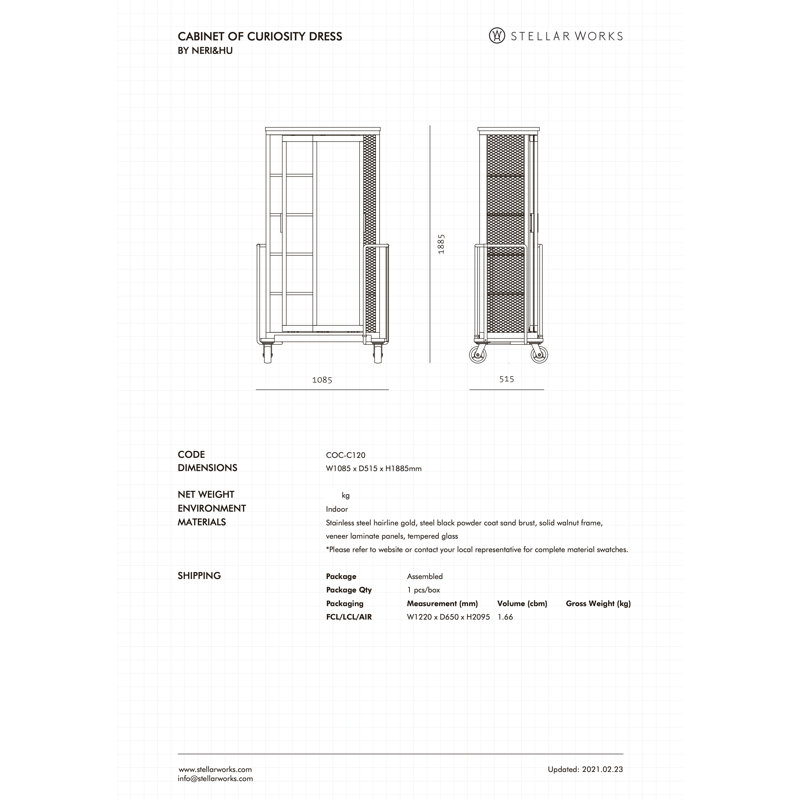 Display Stand
