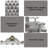 Versailles Executive Swivel Tufted Office Chair-111302124-111302125