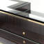 Belmont Place Vanity With Mirror - Espresso