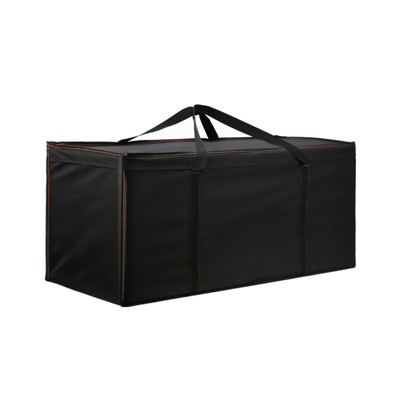 Outdoor Cushion Storage Bag Cover