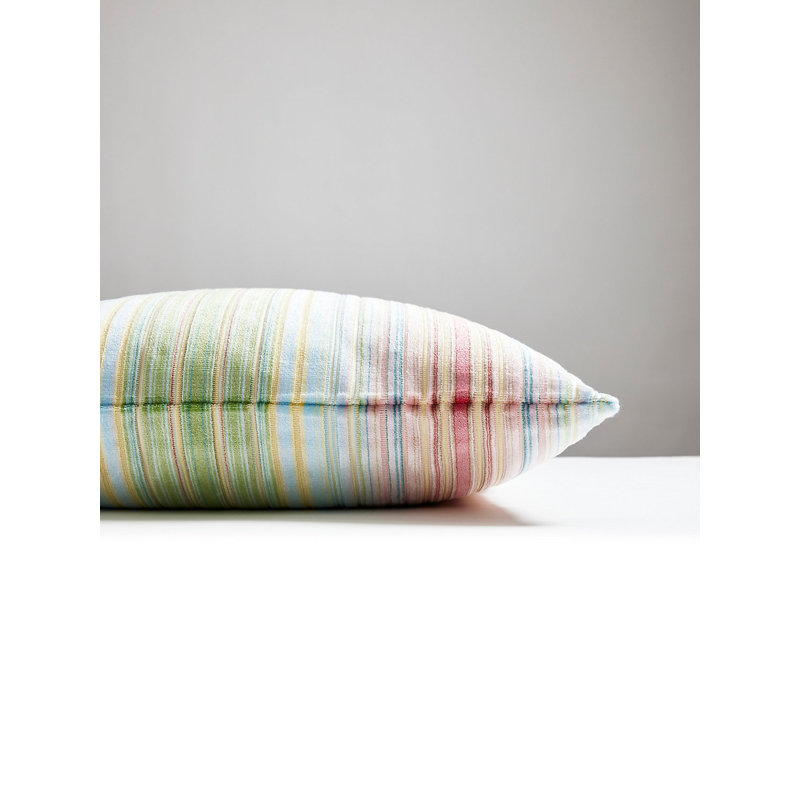 Square Pillow Cover & Insert, Prism