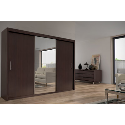 Latitude Run® Armoire & Reviews 