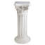 Weather Resistant UV Resistant Plastic Garden Statue