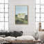 Floating Cotton I Print by Oliver Gal-1433251049-1520112322