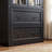 Ausencio Dining Cabinet-885641929