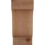 Corbeau lisse Newport, l 5 5 po x P 8 po x H 12 po Newport-1883114037-1883114097-1883114099