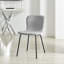 Barrea 4 - Person Dining Set-112278899