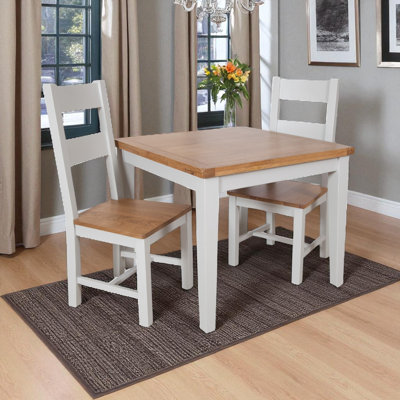 Melbourne Dining Table